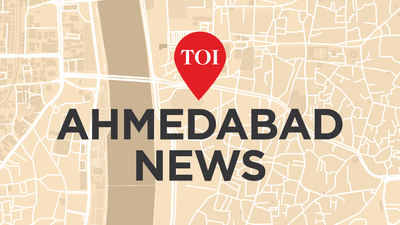 Usmanpura man alleges Rs 12L Finland visa scam