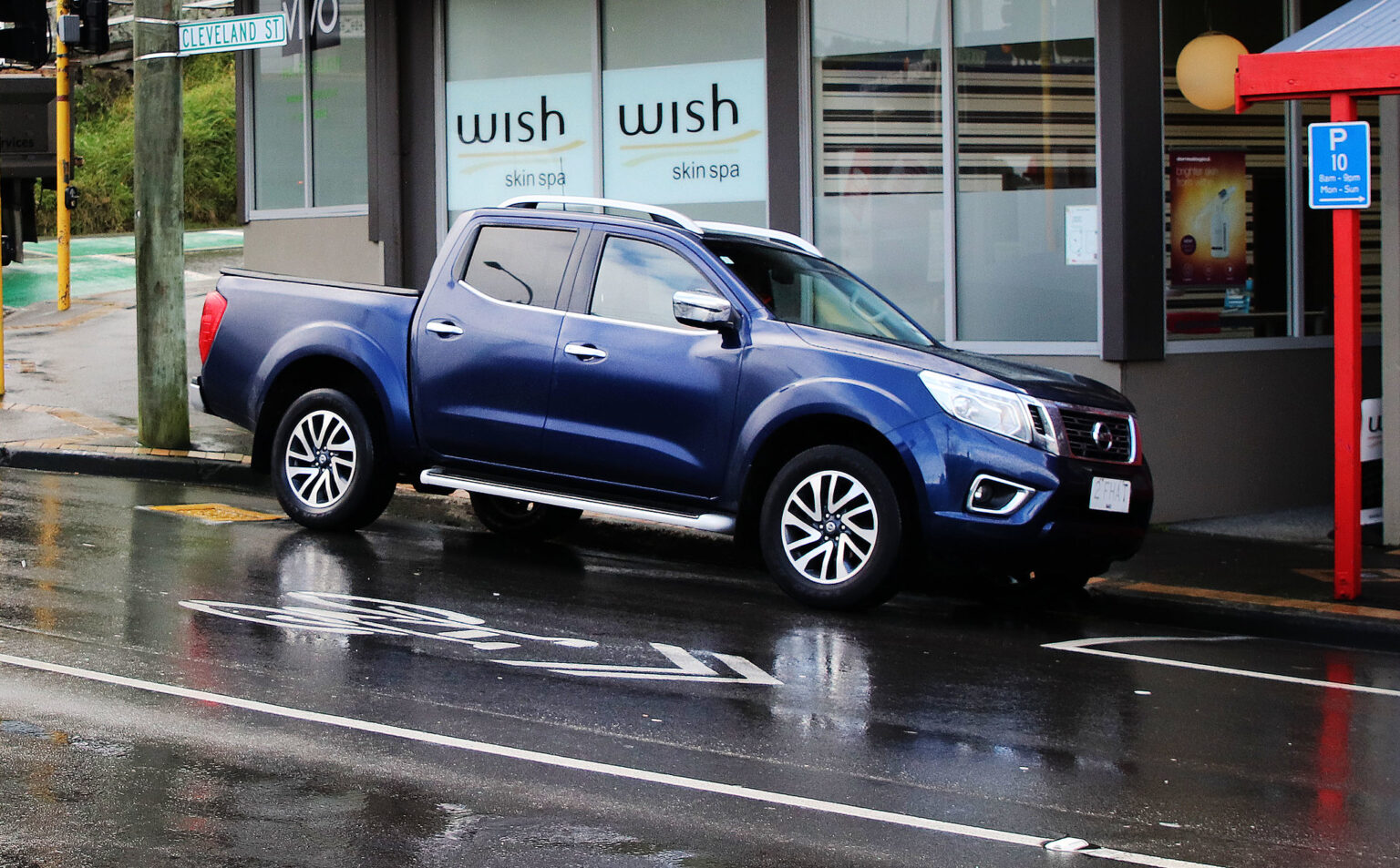 Fuel prices are not the only reason to reconsider our love of utes