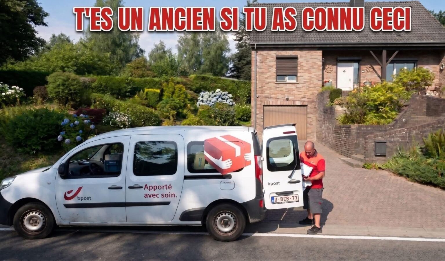 Delivery