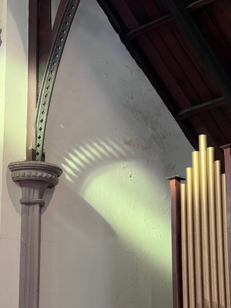 Holy Trinity, Fortitude Valley