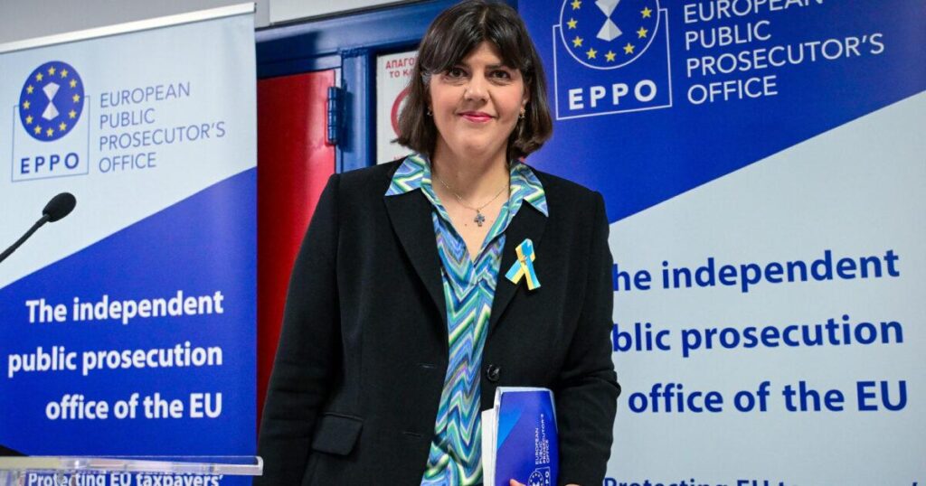 5 more OPEKEPE case files are coming: The European Public Prosecutor's Office is expected to send 5 more case files on the much-lauded OPEKEPE case, as the investigation stretches until 2025.