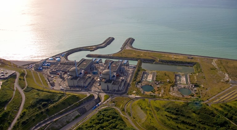 France Says Nuclear Industry Will Be Major Contributor To  Europe’s Electricity Production