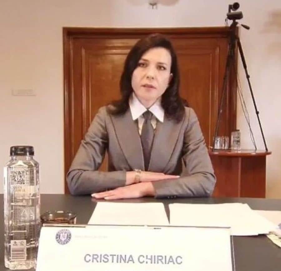 DNA Iași made three indictments in 2025. Chiriac ends up in PG with the weakest balance sheet in the country: the damages do not even cover the prosecutors' salaries. They caught a security guard