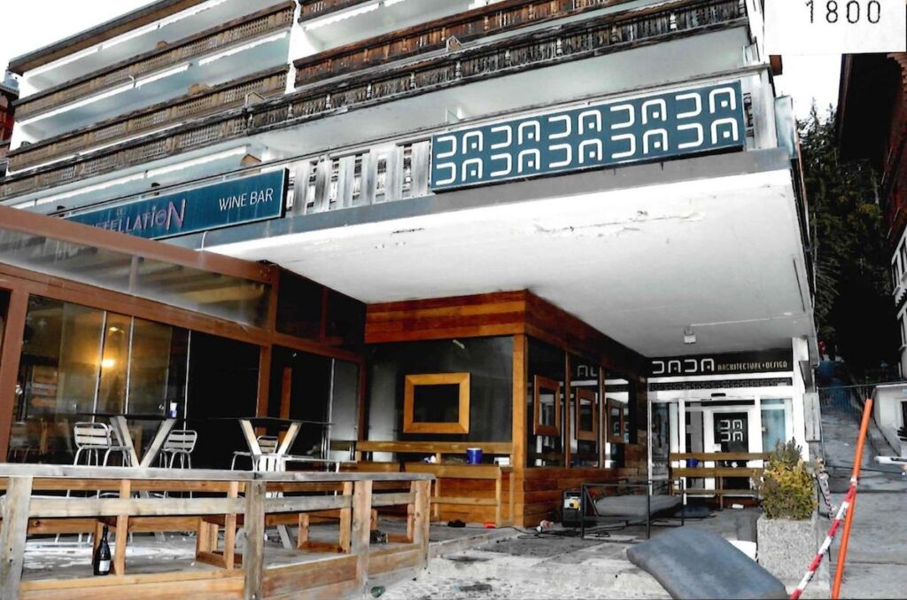 The controversy over the bills for the injured in Crans-Montana makes no sense