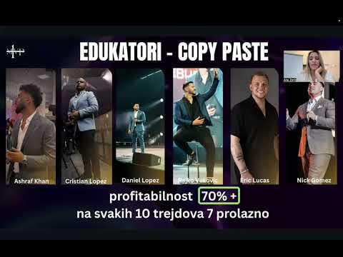 Is this the new Cheil?