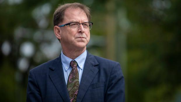 B.C. energy minister says northern route for proposed oil pipeline not realistic