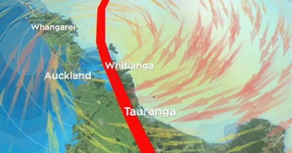 Daniel Corbett: ‘Intense’ cyclone threatens torrential rain and damaging winds Daniel Corbett: 'Intense' cyclone threatens torrential rain and damaging winds