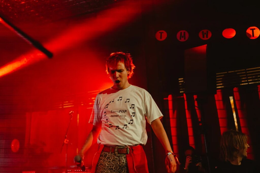 Review of Tallinn Music Week 2026: 18 years on, Estonia festival shows who keeps a music scene alive Review of Tallinn Music Week 2026: 18 years on, Estonia festival shows who keeps a music scene alive