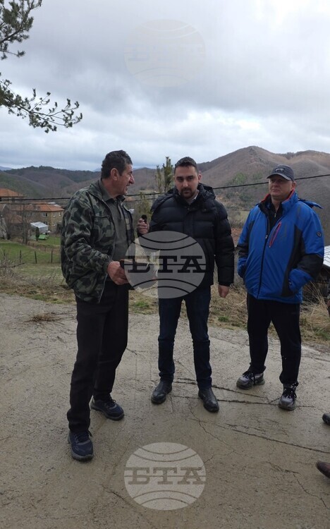 Indendent MP Candidate Batkov Meets with Bilyanska Residents