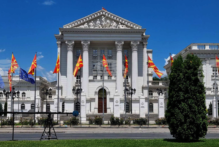 BTA :: North Macedonia's Government Takes Steps to Abolish Legislation Introducing Caretaker Cabinets in Pre-Election Periods