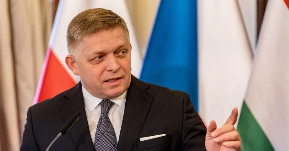 Vietnam to welcome Slovak PM Robert Fico for official visit Vietnam to welcome Slovak PM Robert Fico for official visit