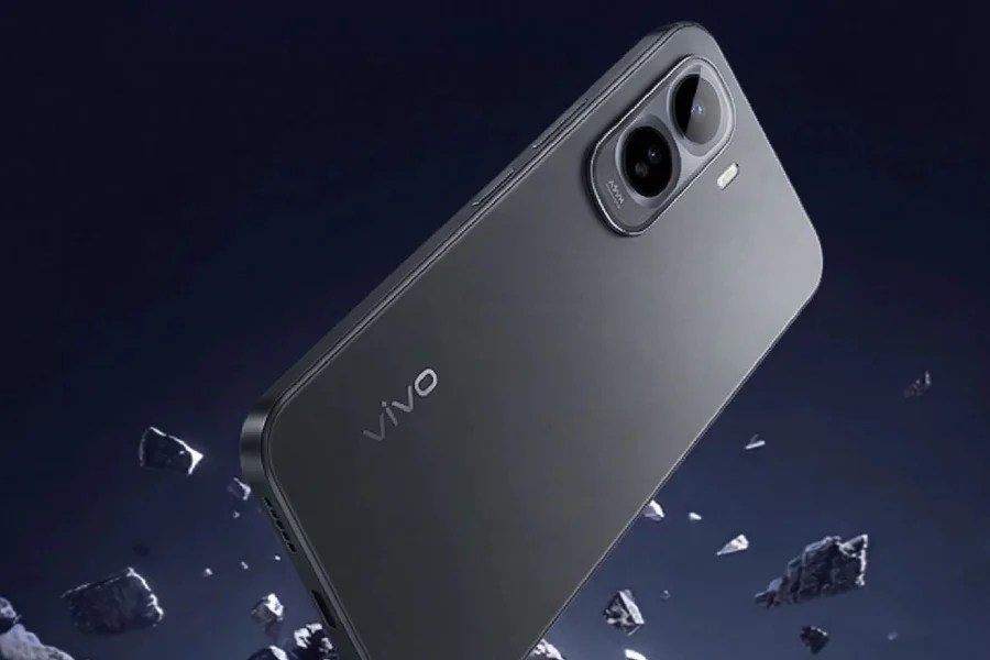 Vivo T5 Pro 5G Launched: 9,020 mAh Battery, 144Hz OLED, And 5,000 Nits Brightness