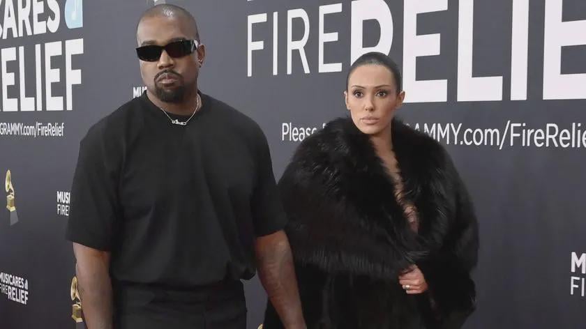 Kanye West’s Concert in Poland Canceled
