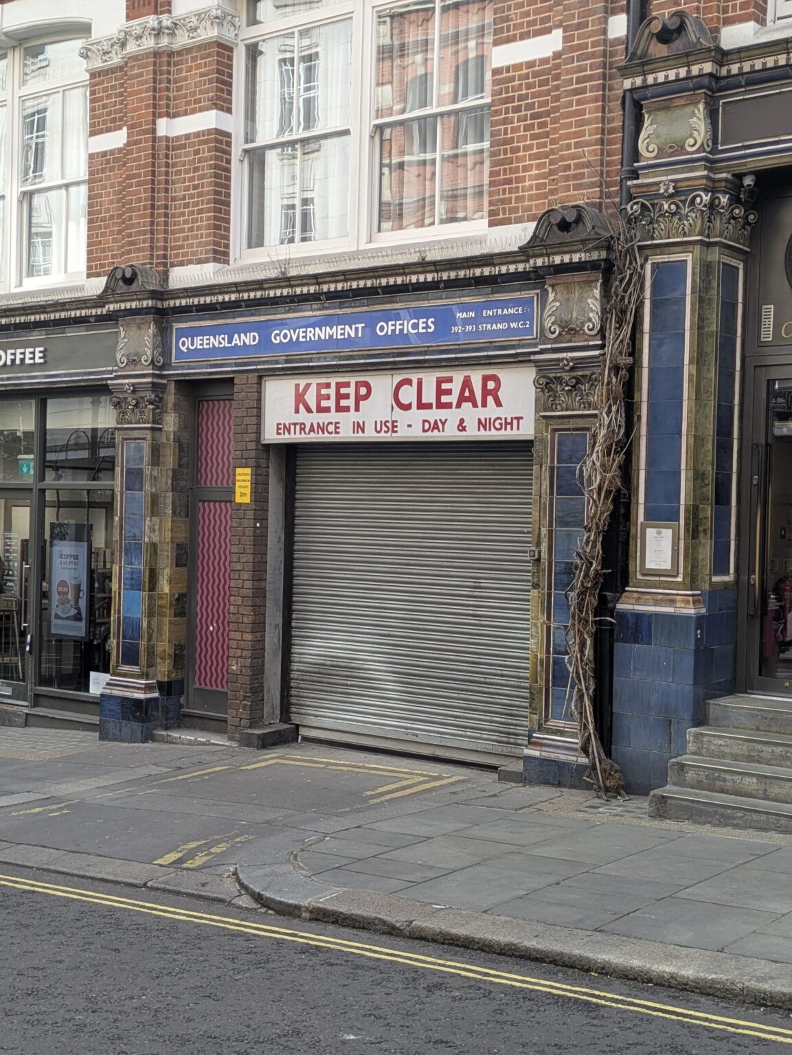 What are the Queensland Government Services?