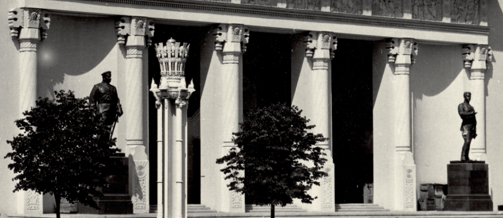 Question about Moldavian architecture