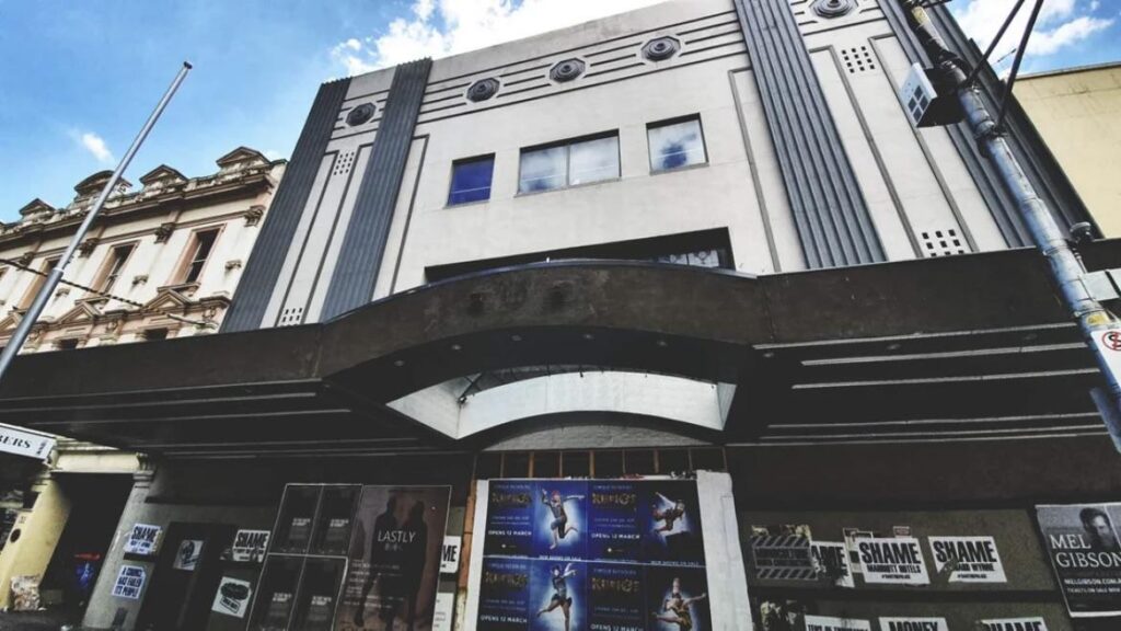 Who rembers this place? Look