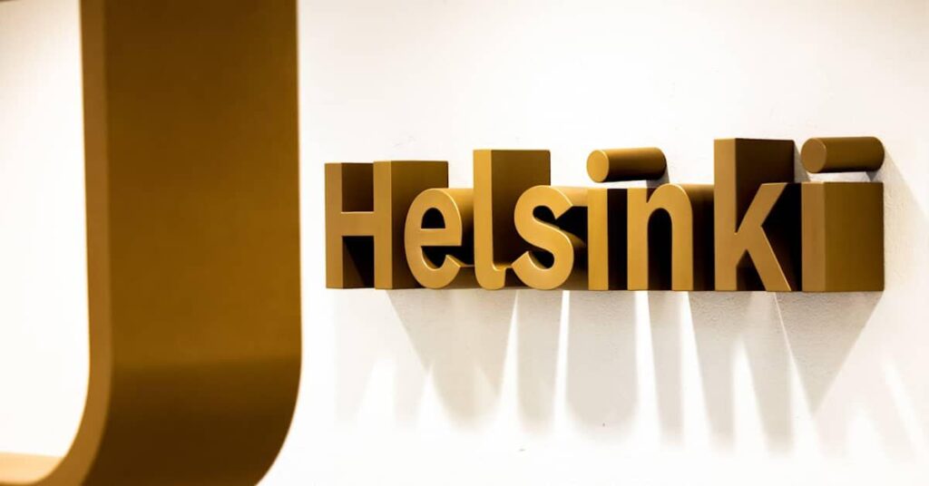 HS: Helsinki funding second group sending kids to Crimea camp HS: Helsinki funding second group sending kids to Crimea camp