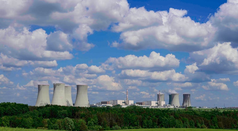 European Commission Warns Against Early Closure Of Nuclear Plants As It Details Measures To Combat Energy Crisis