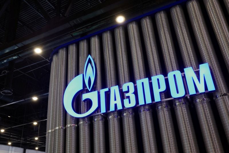 Russia's pipeline gas exports to Europe jump 22% year-on-year in March amid Mideast crunch - Finance news and analysis from Global Banking & Finance Review