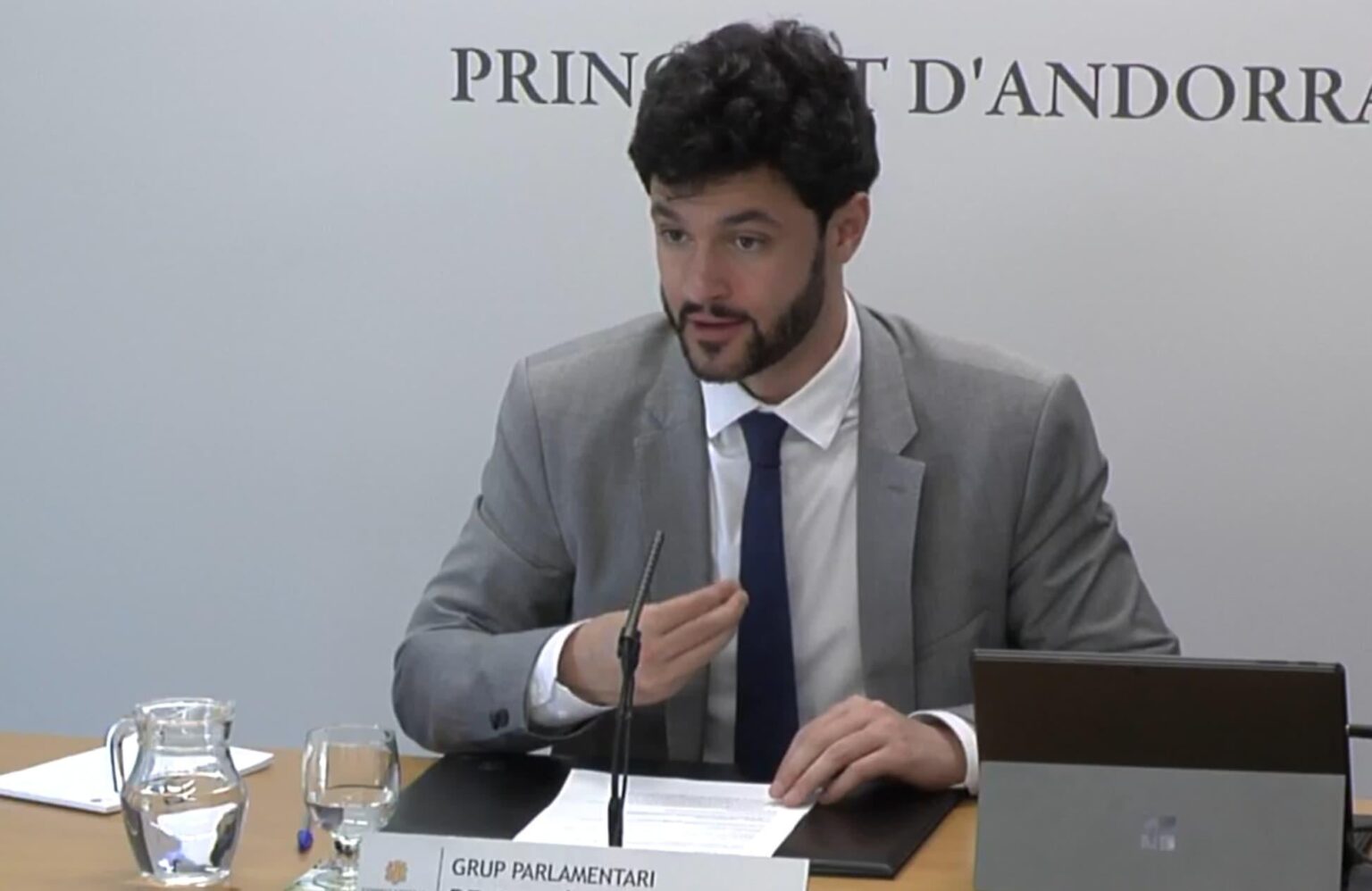 Concordia says the unfreezing of rents 'expels Andorrans from their own country'