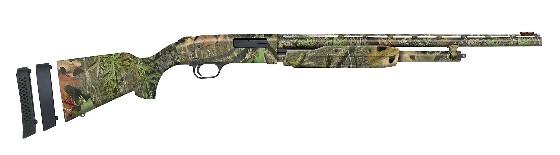 Mossberg Super Bantam Turkey