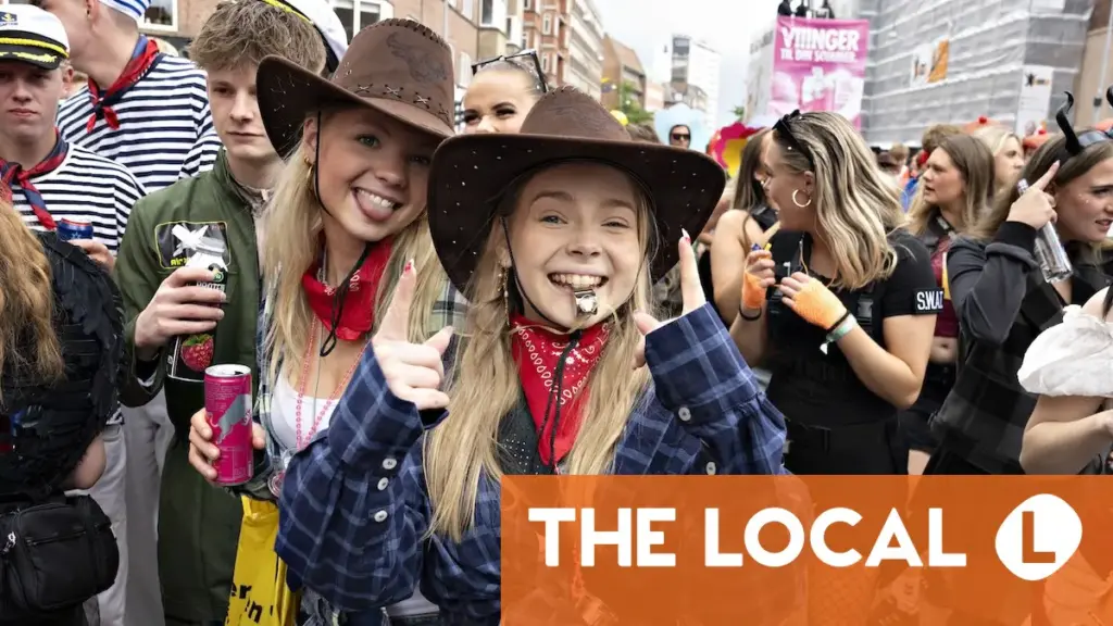 KEY POINTS: What changes in Denmark in May 2026