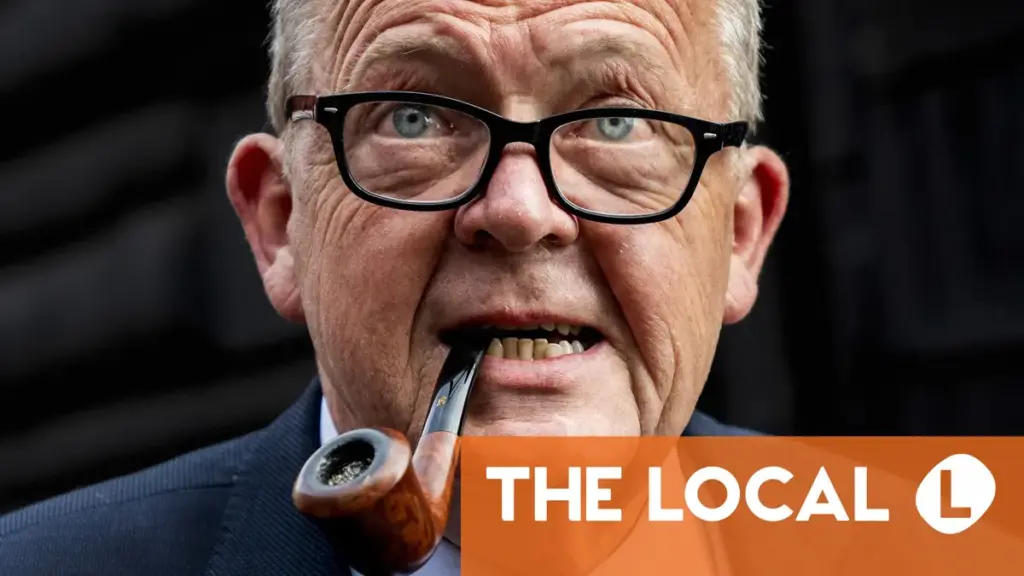 Inside Denmark: Has anything actually happened since the election last month?