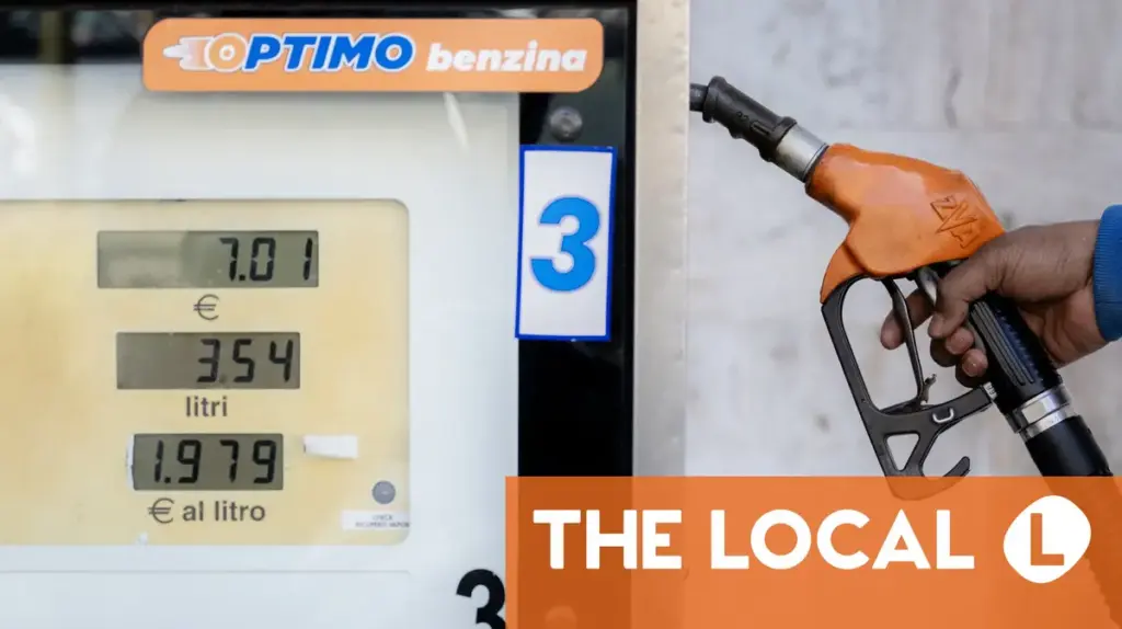 Today in Italy: A roundup of the latest news on Friday