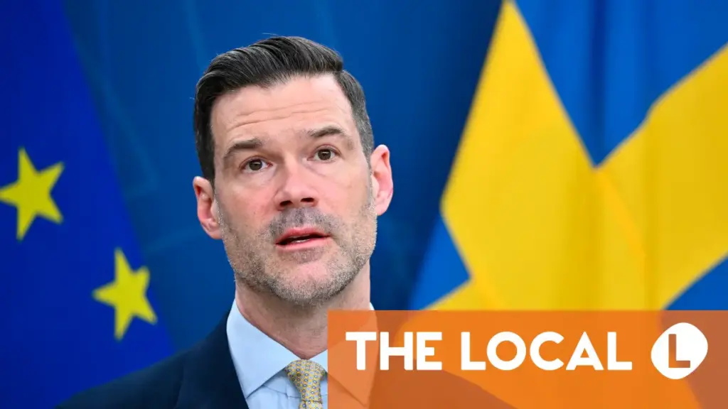 Sweden and EU in controversial deportation talks with Taliban