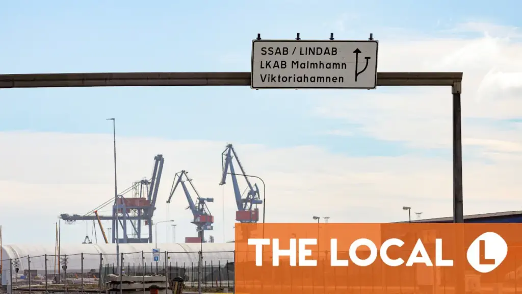 Today in Sweden: A roundup of the latest news on Thursday