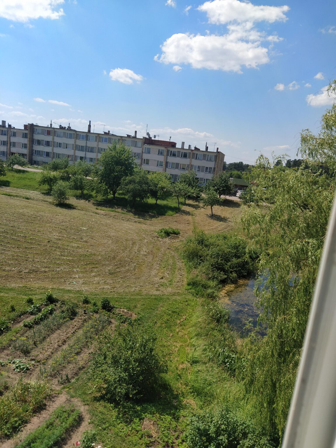 Guess which Latvian city is in the picture?