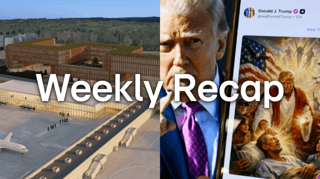 Your Weekly Recap: Luxembourg to hit one million people by 2070, Findel's expansion outlined, and Israel and Lebanon agree to ceasefire