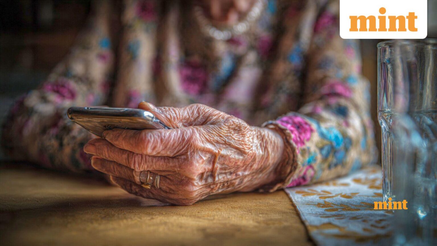 ‘I miss you’: Mother speaks to AI son regularly, unaware he died last year; artificial intelligence creates digital twin ‘I miss you’: Mother speaks to AI son regularly, unaware he died last year; artificial intelligence creates digital twin