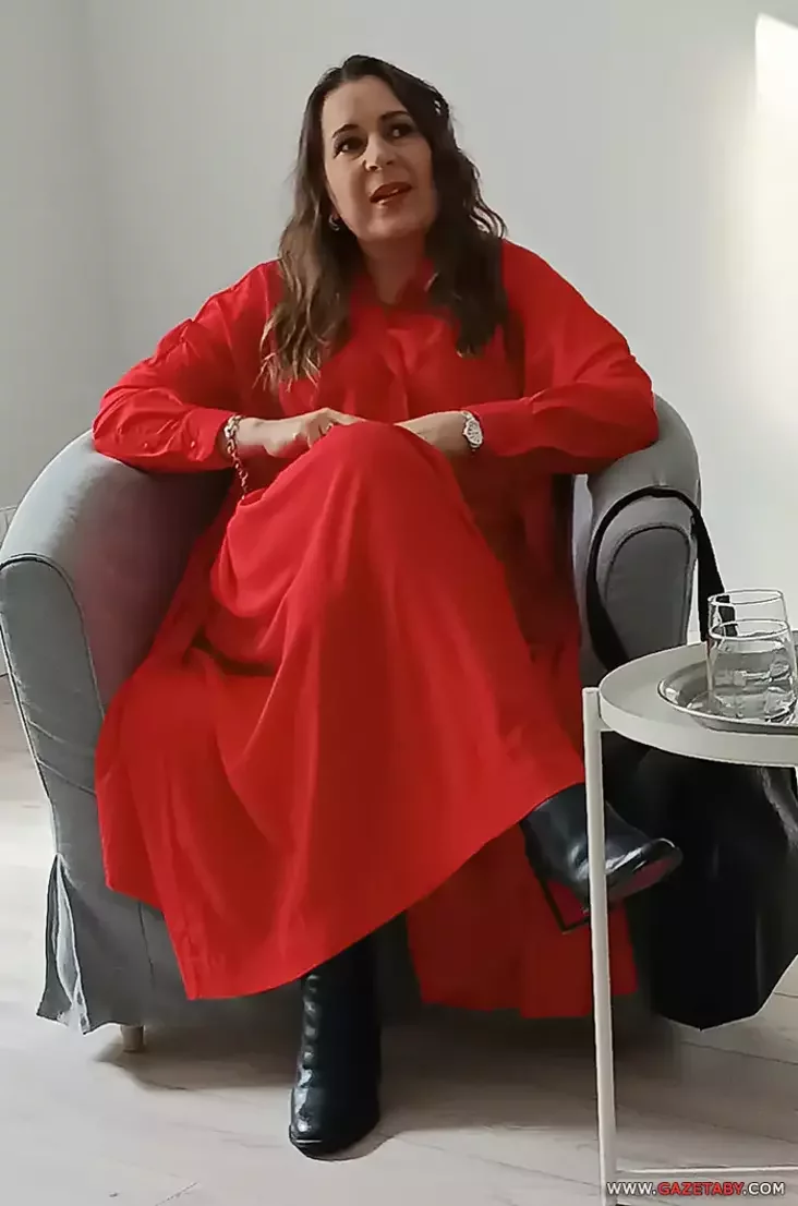 Kristina Sabaliauskaitė