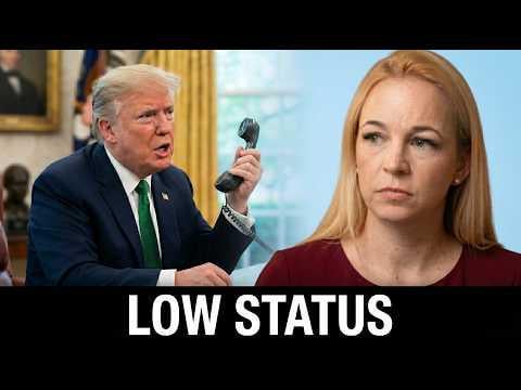 Foreign leaders won’t even take Trump’s calls anymore