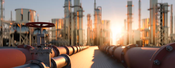 Energy stocks and Iran | Fidelity Energy stocks and Iran | Fidelity