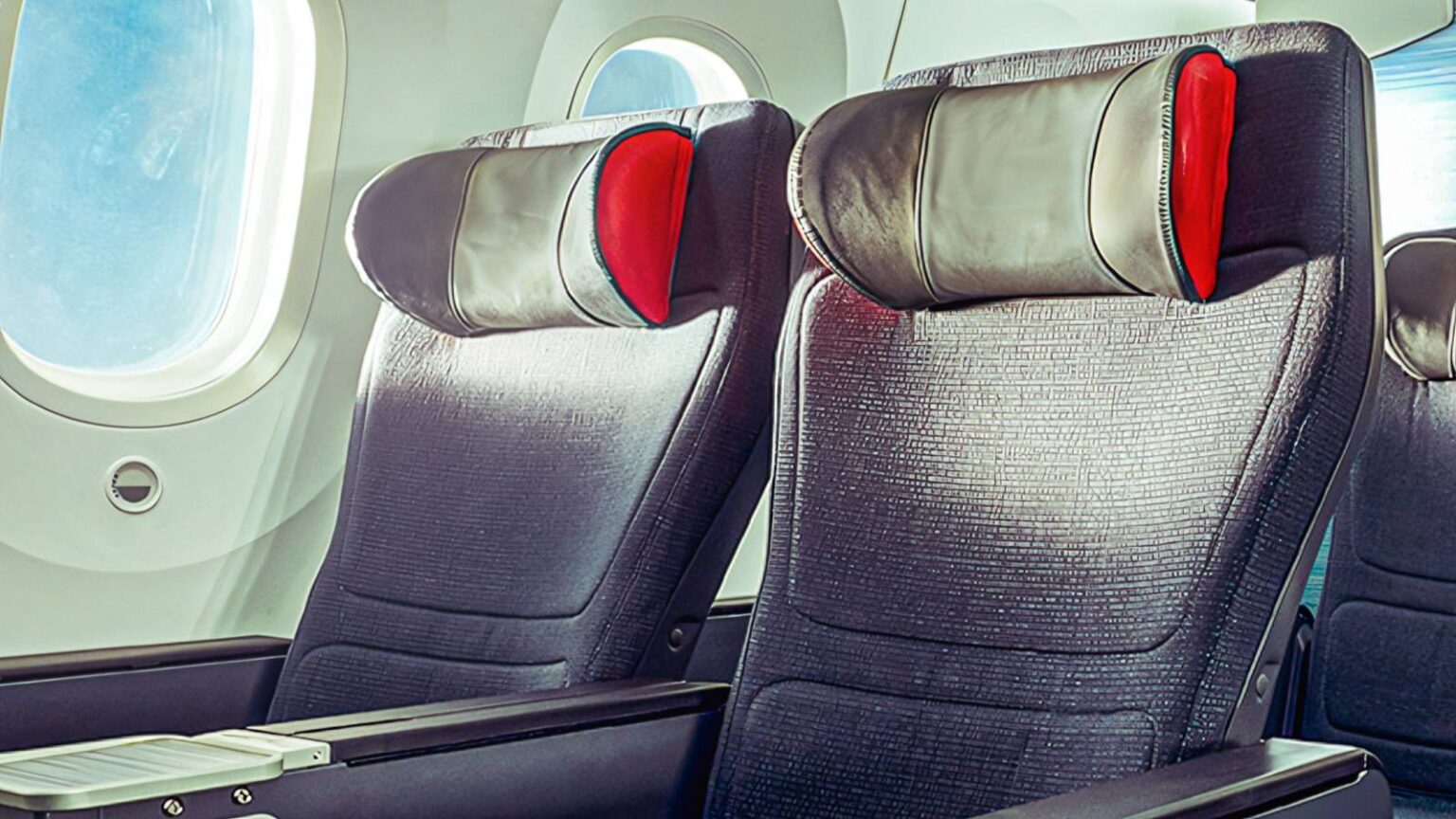 6 Airlines With The World’s Widest Premium Economy Seats In 2026
