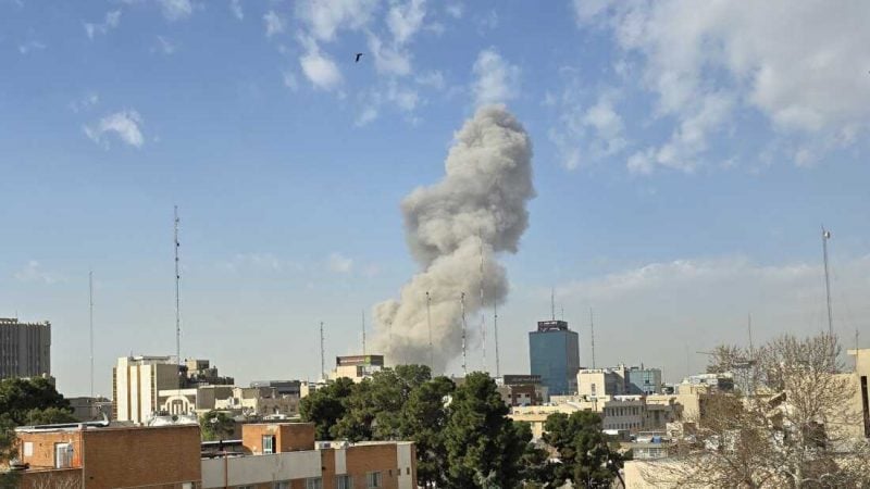 NATO’s interest in Iran conflict ‘very limited,’ says Norwegian minister