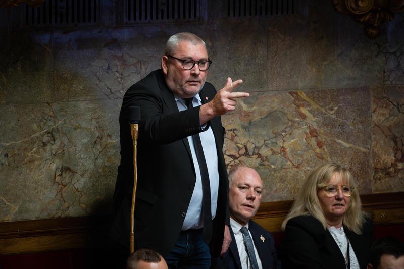 In Carcassonne, the new mayor RN threatens high school students to avoid their mobilization - L'Humanité