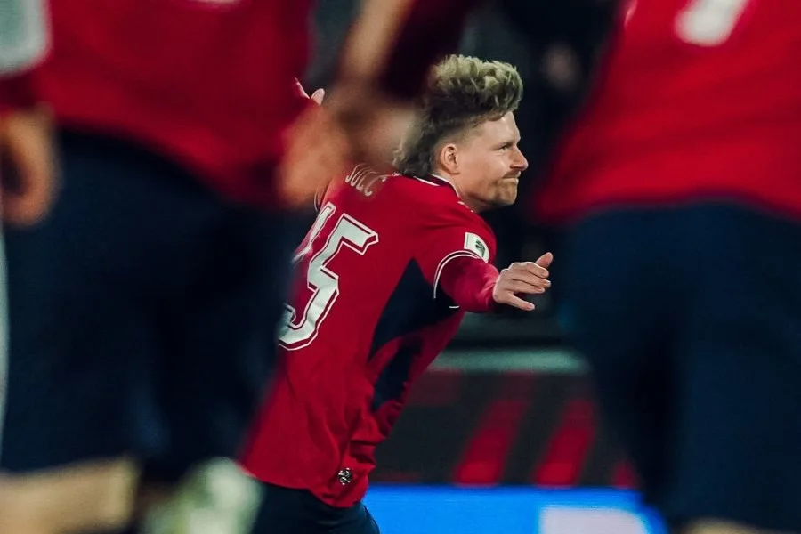 Foto: Česká fotbalová reprezentace