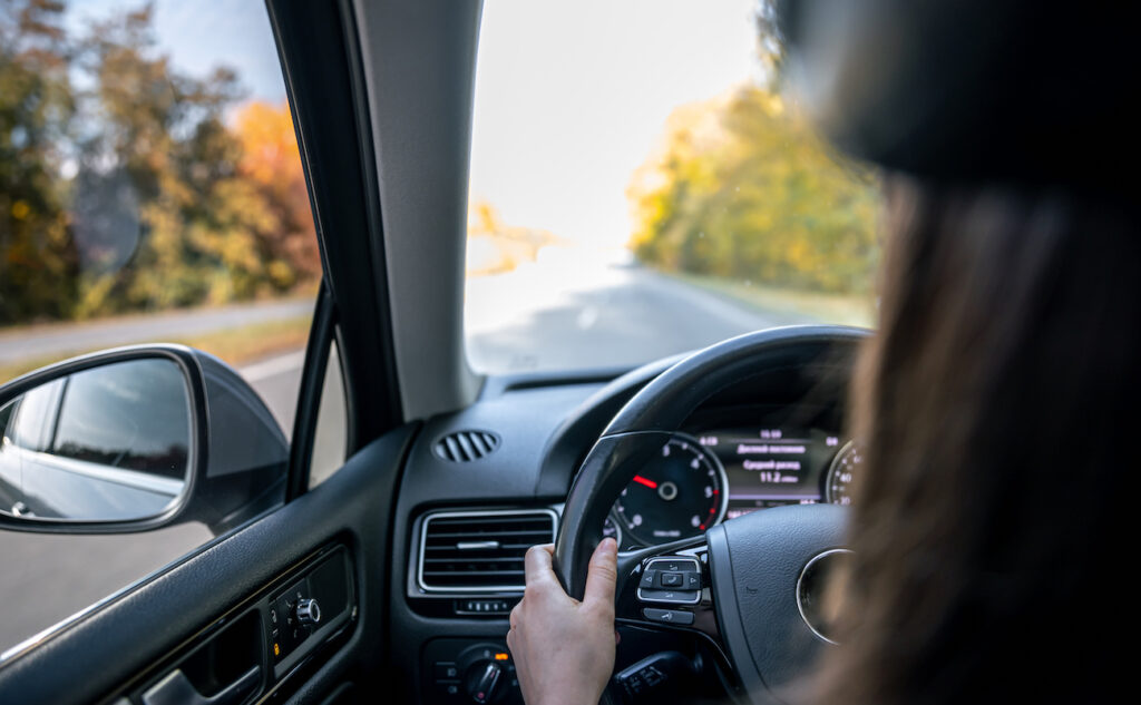Latvia and Ukraine agree on significant relief for drivers