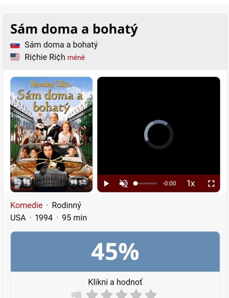 Misleading translations of films in the Czech Republic Misleading translations of films in the Czech Republic