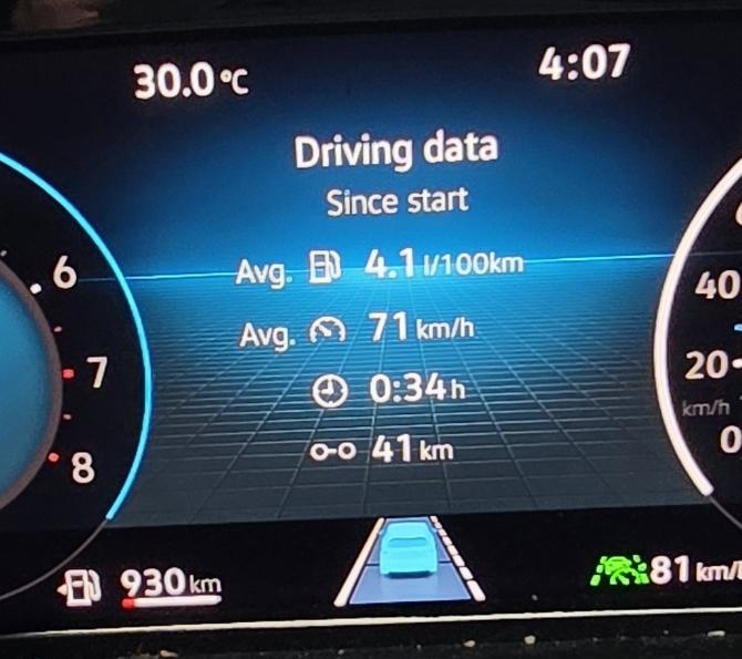 Tough times call for tough measures