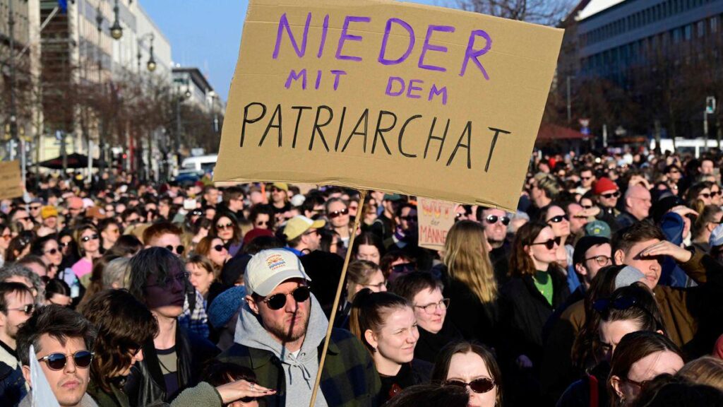 Opinion: Violence against women: Feminism should look everywhere - including migrant milieus