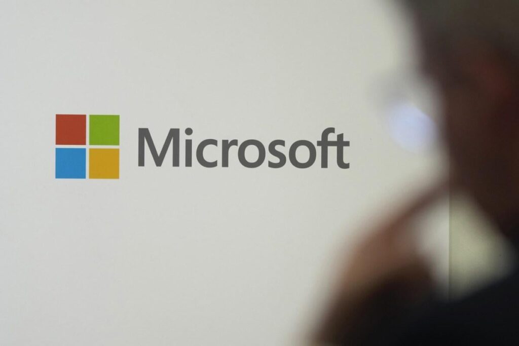 Swiss authorities want to reduce dependency on Microsoft