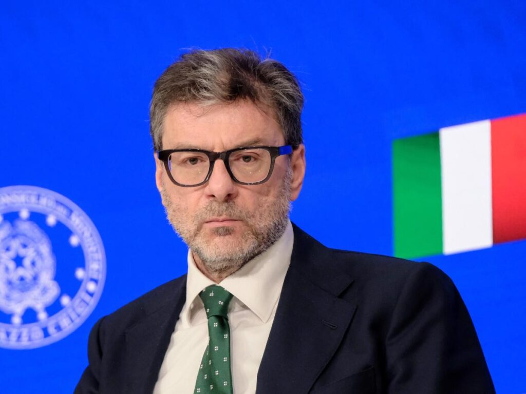 Deficit/GDP at 3.1%, the infringement procedure remains for Italy: the 2025 accounts complicate the government's plans