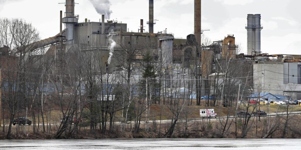 Maine Is About to Become the First State to Ban New Data Centers