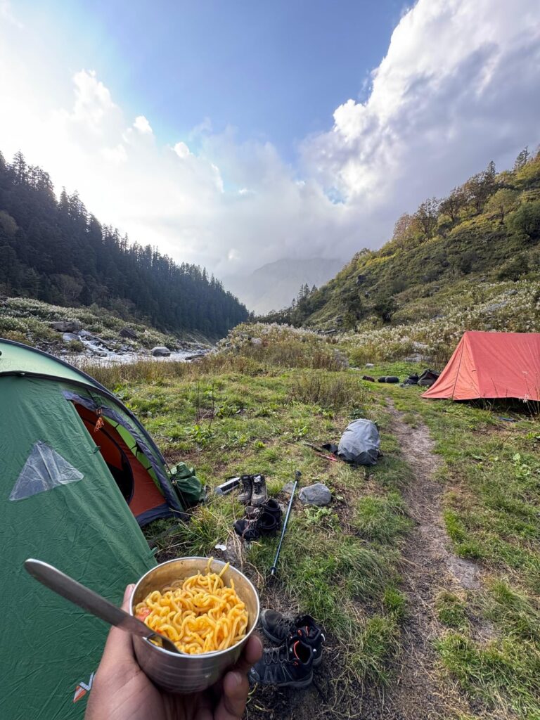 Nature doesn’t rush, still everything gets done 🌿