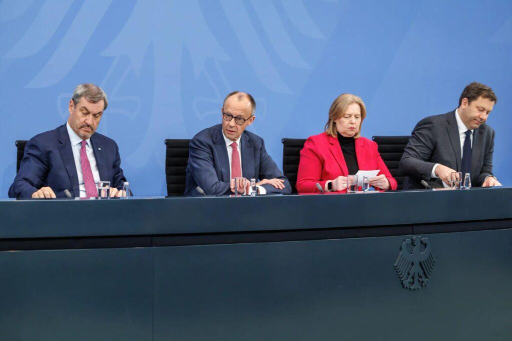 Report: Union is said to have proposed abolishing May 1st