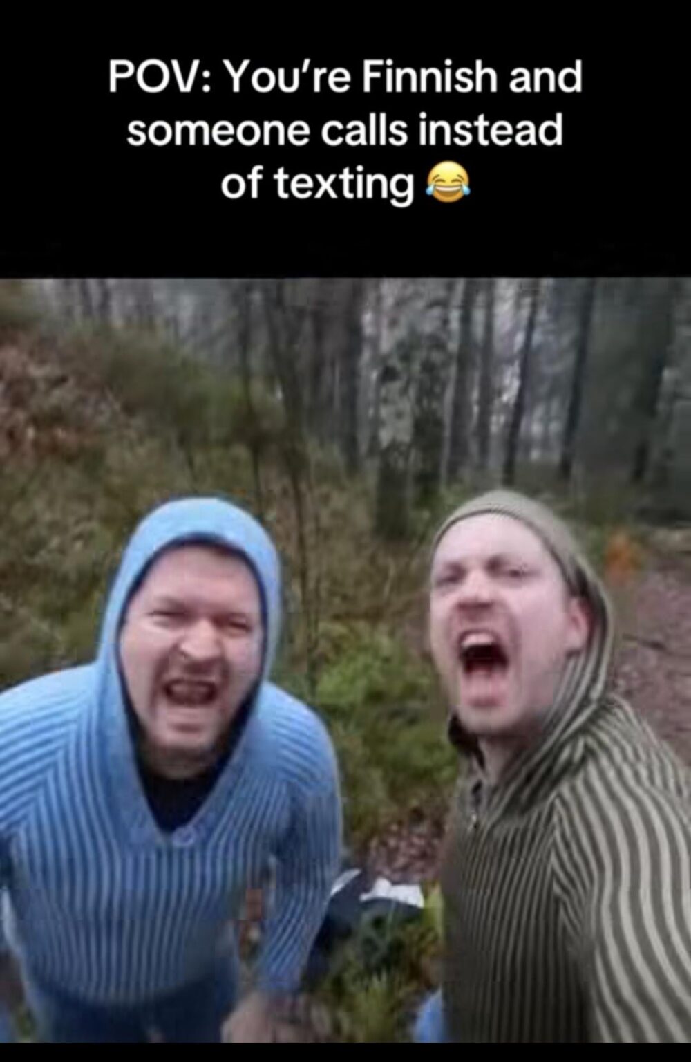 Helgi&Erlend hoodies